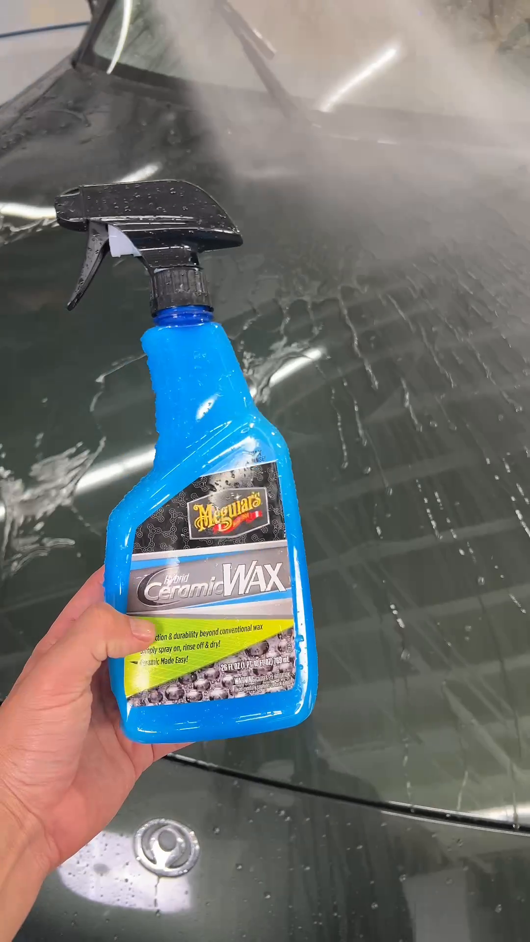 @Meguiar’s