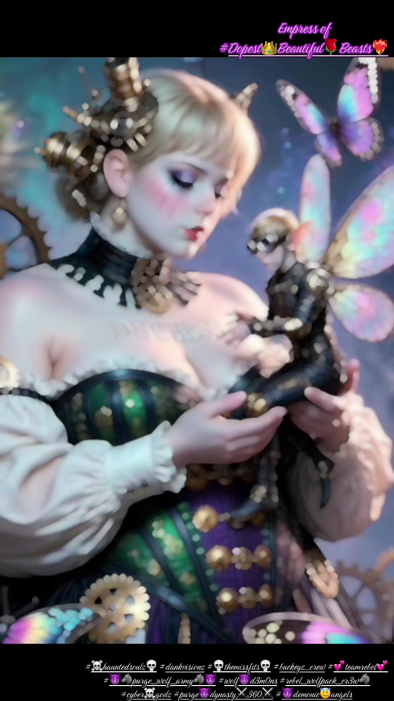 @♥️Mαк’ѕ😈Ƨιѕ😈Dυ¢нєѕѕ♥️