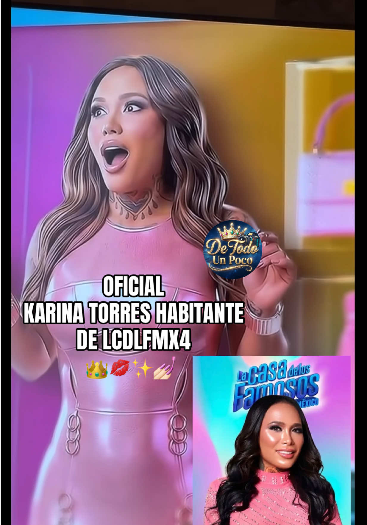 @DE TODO UN POCO