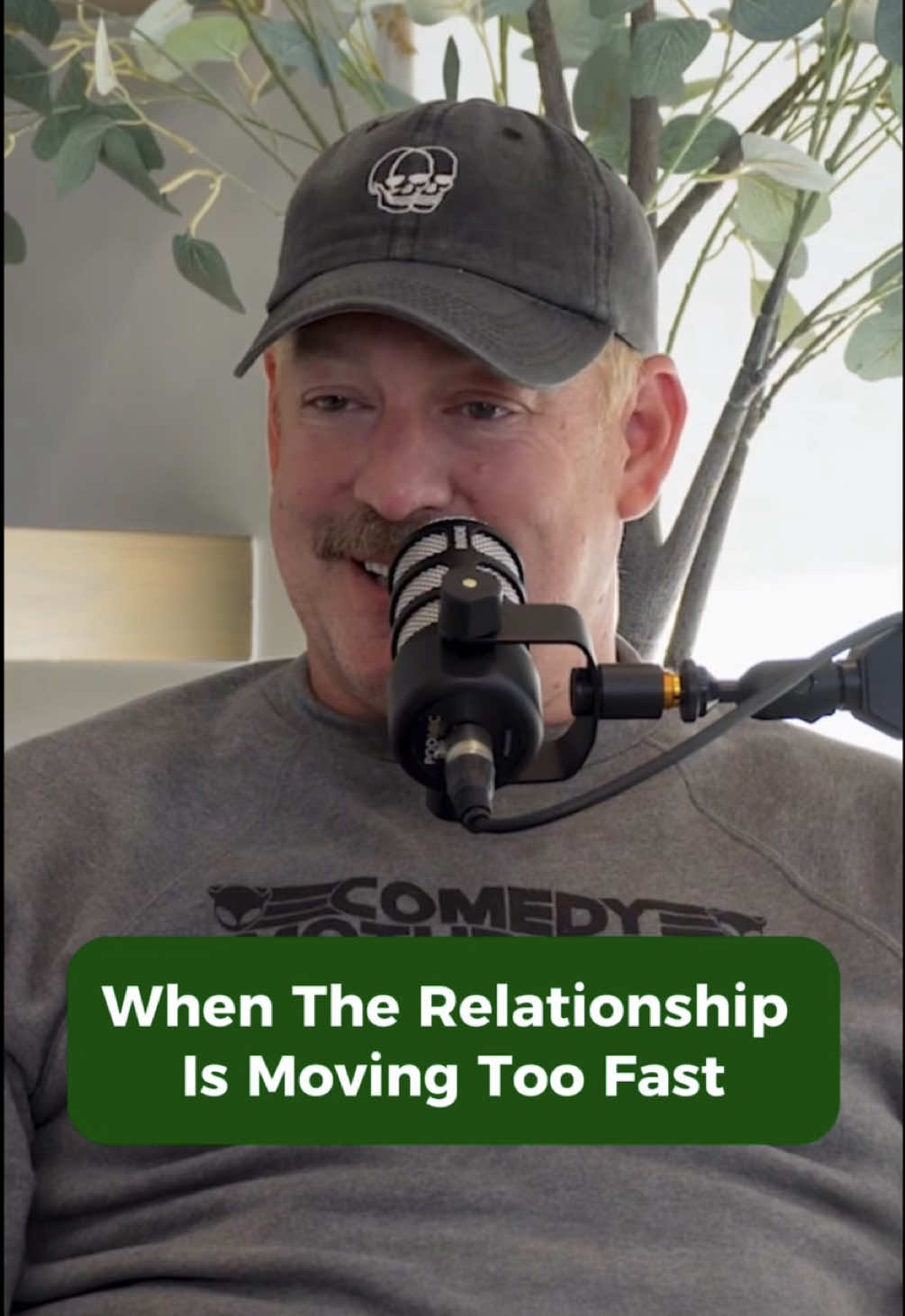 @Table For 1 Podcast