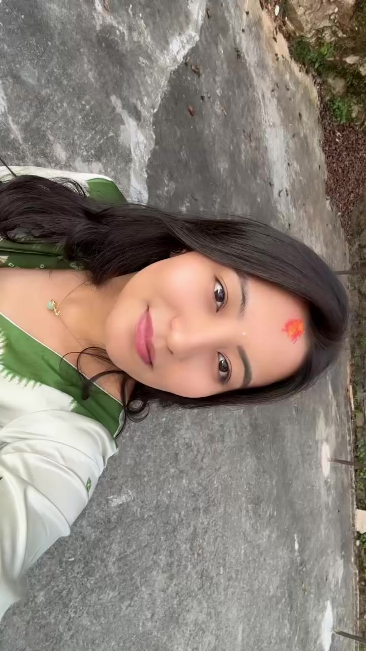 @Bidisha Shakya