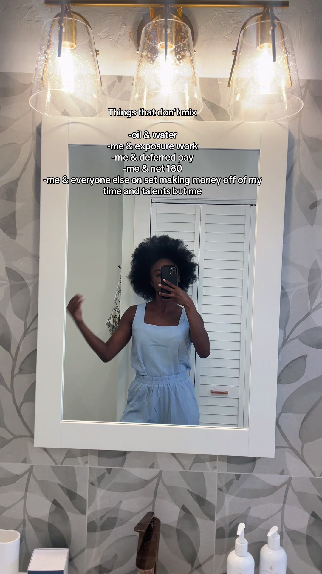 @Lola Ch&eacute;l | Model+Model Coach
