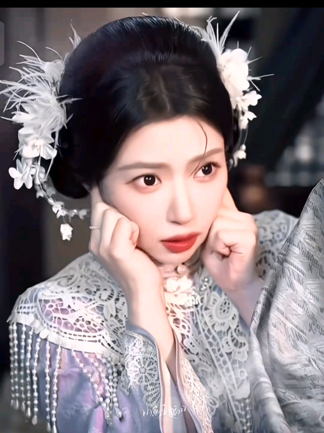 @Xiao Xianzi 小仙子🧚🏼♀️