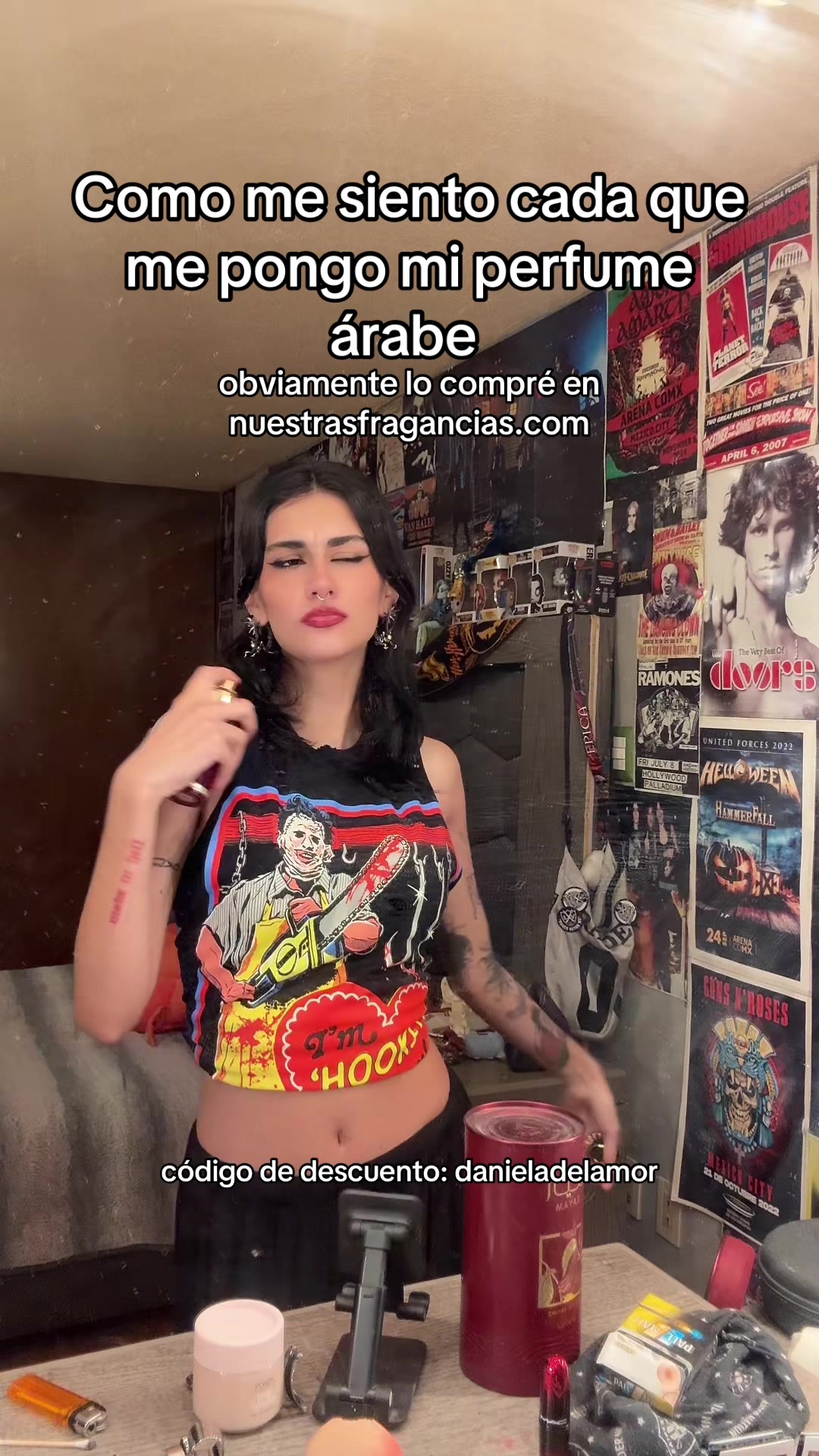 @Dani del Amor