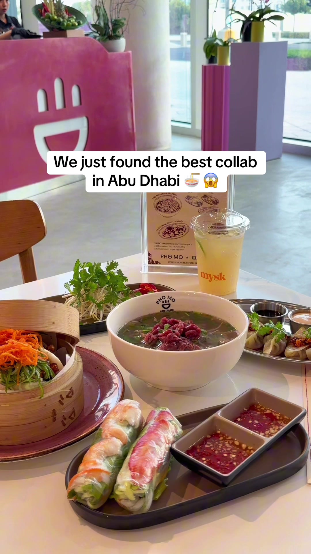 @Yalla Abu Dhabi