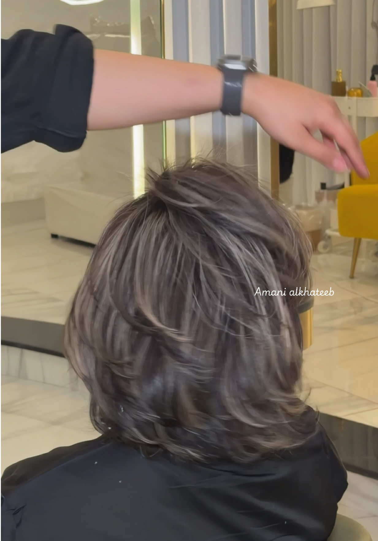 @اماني الخطيب