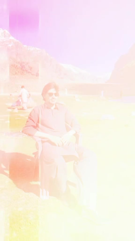 @Sajid Khan Pukhtoonyar
