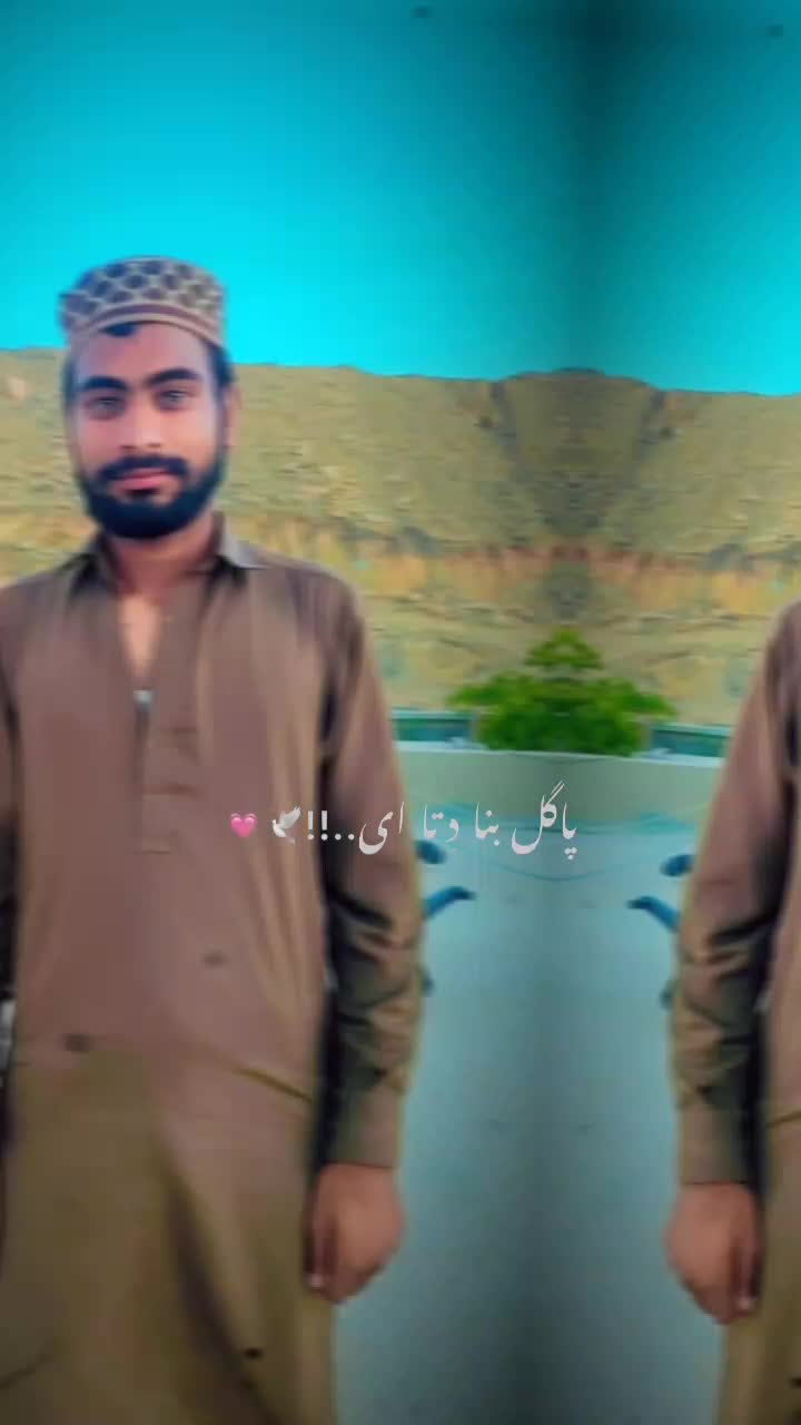 @waqas   Jhelum wala