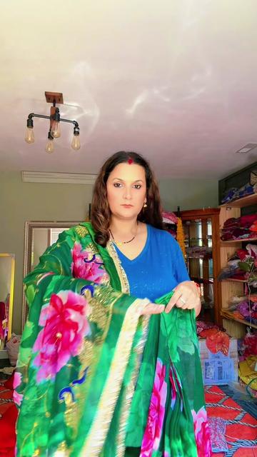 @Anju Subedi