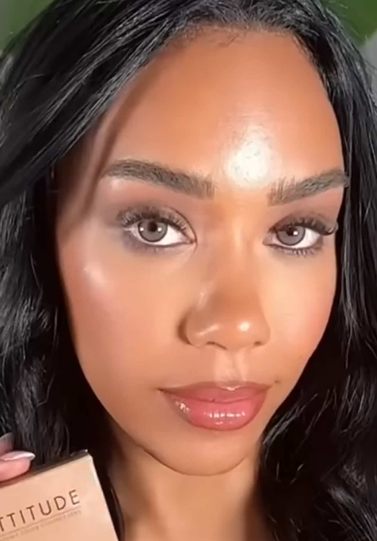 @Desio Color Contact Lenses