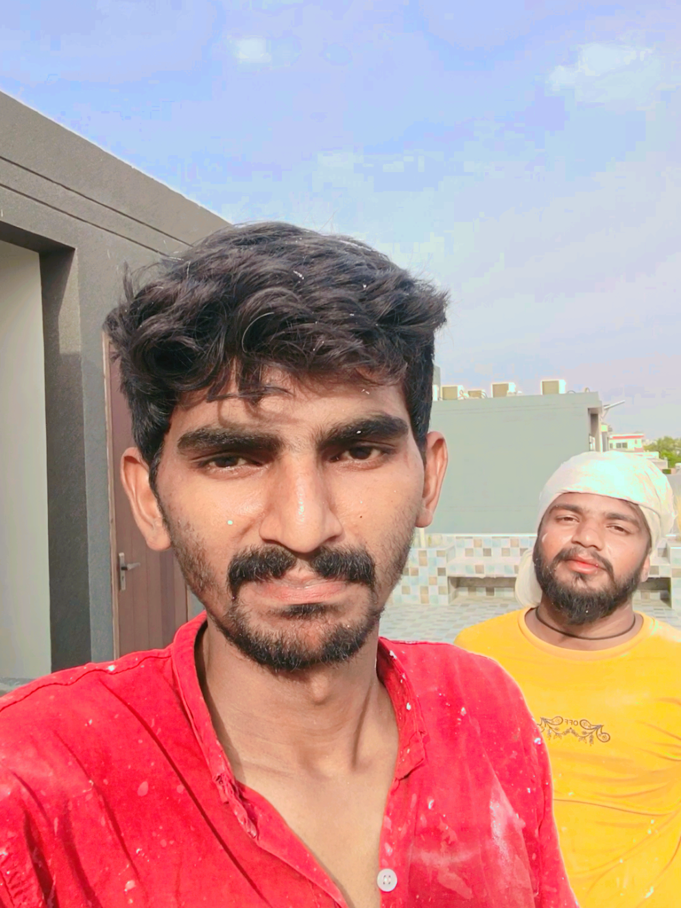 @Jungle Ka Bhoot