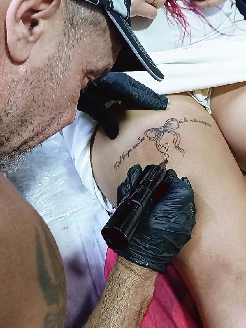@Dali Tattoo Soussa