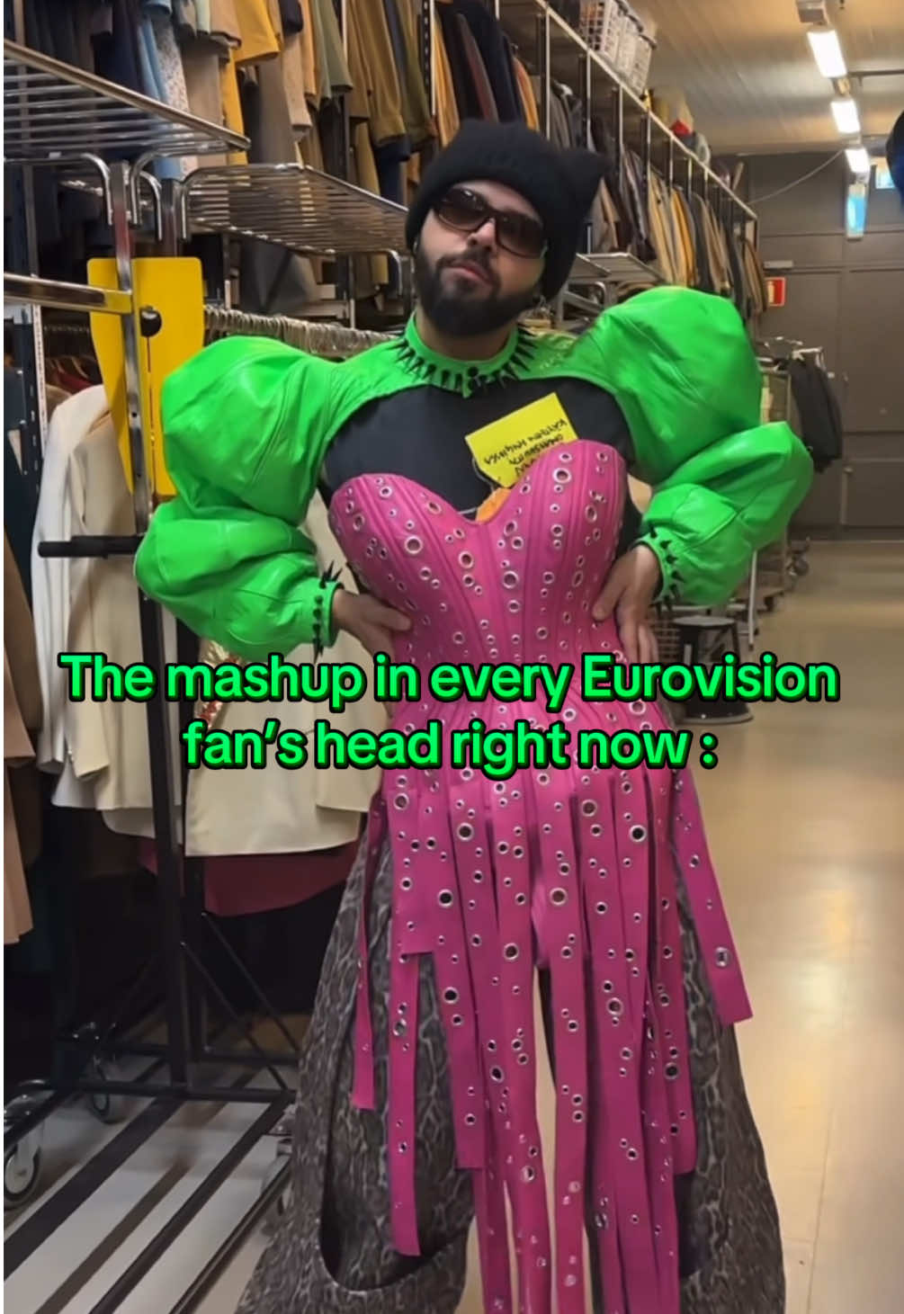 @Eurovision Fanpage 💙