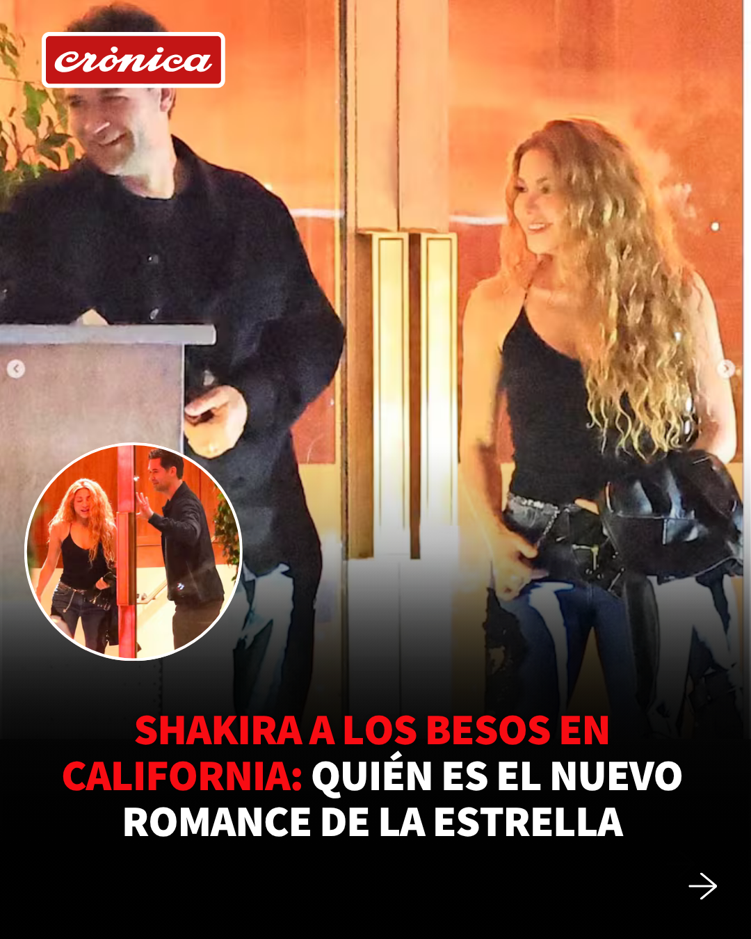 @Cr&oacute;nica