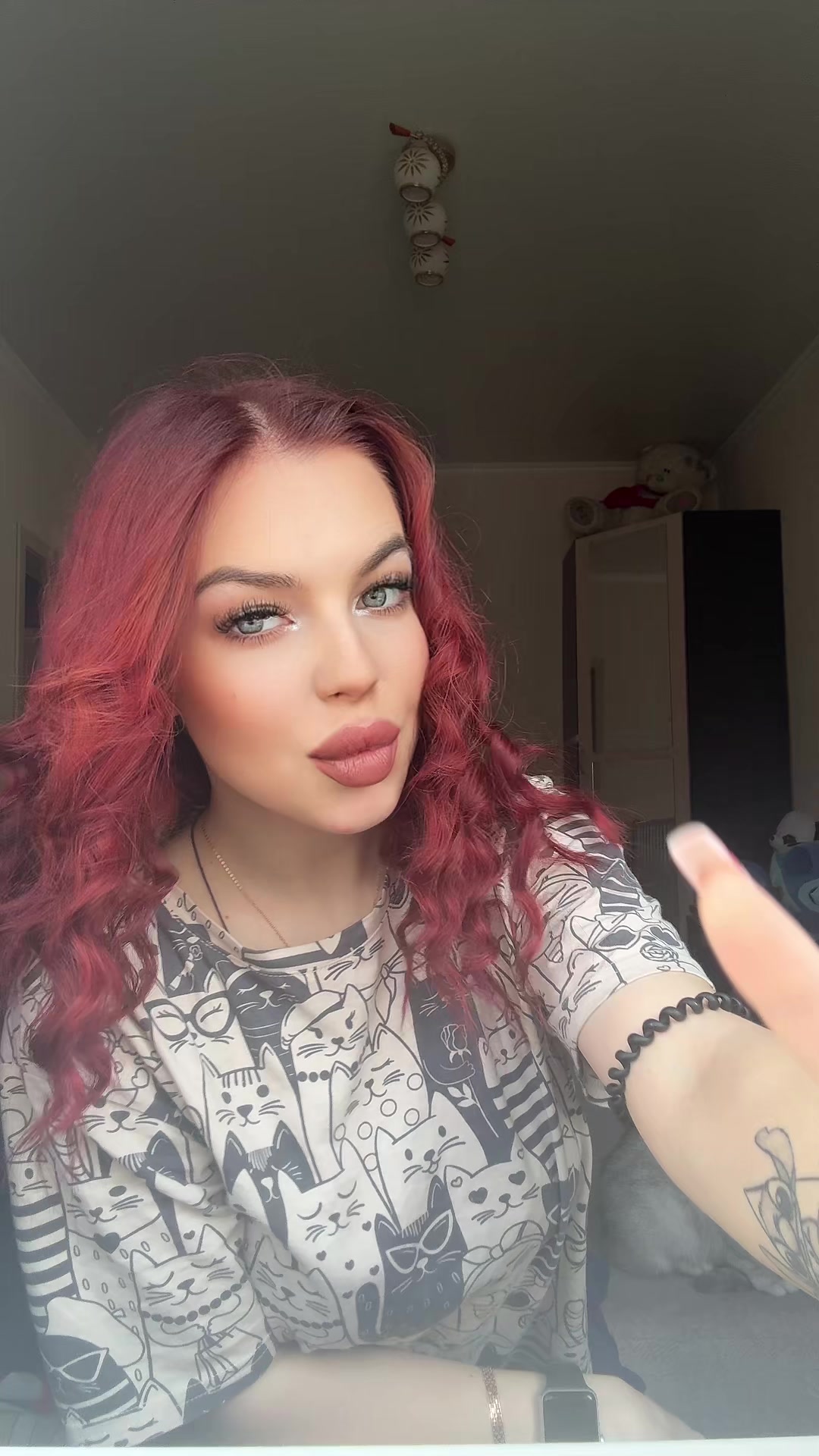 @Anastasia