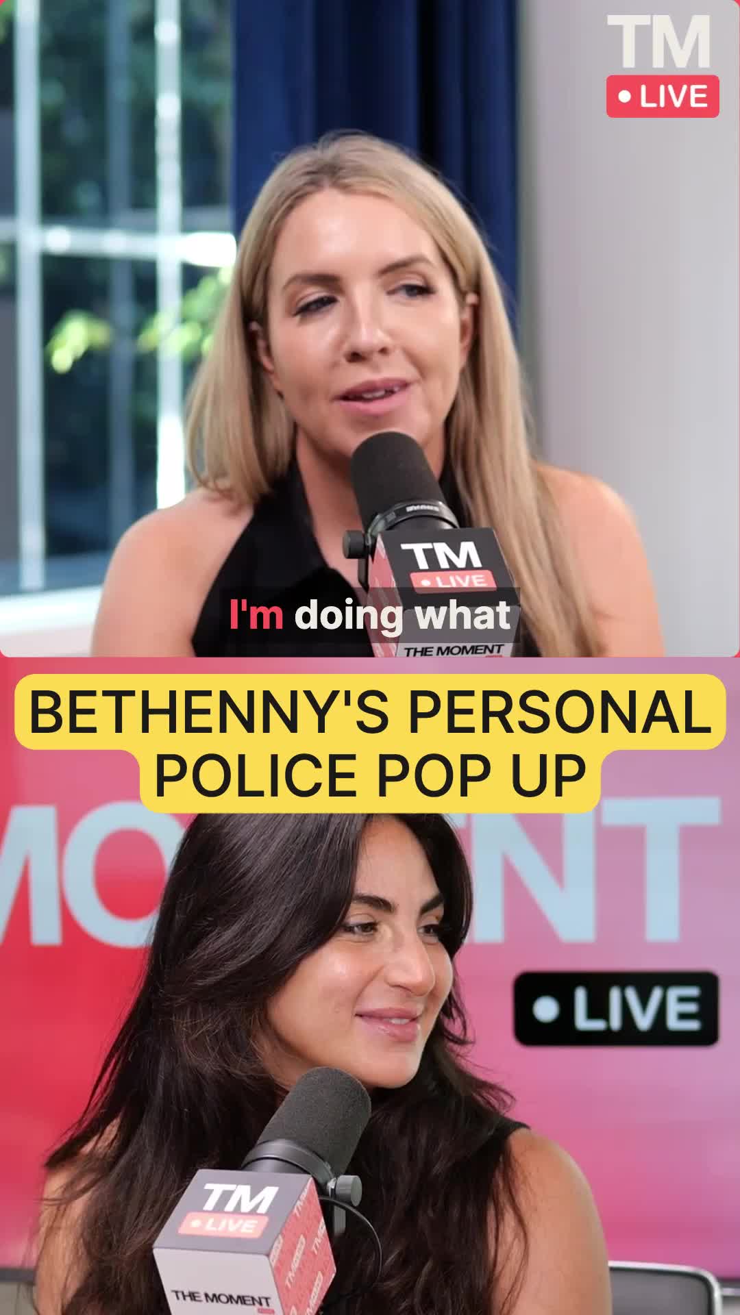 @Meredith Lynch