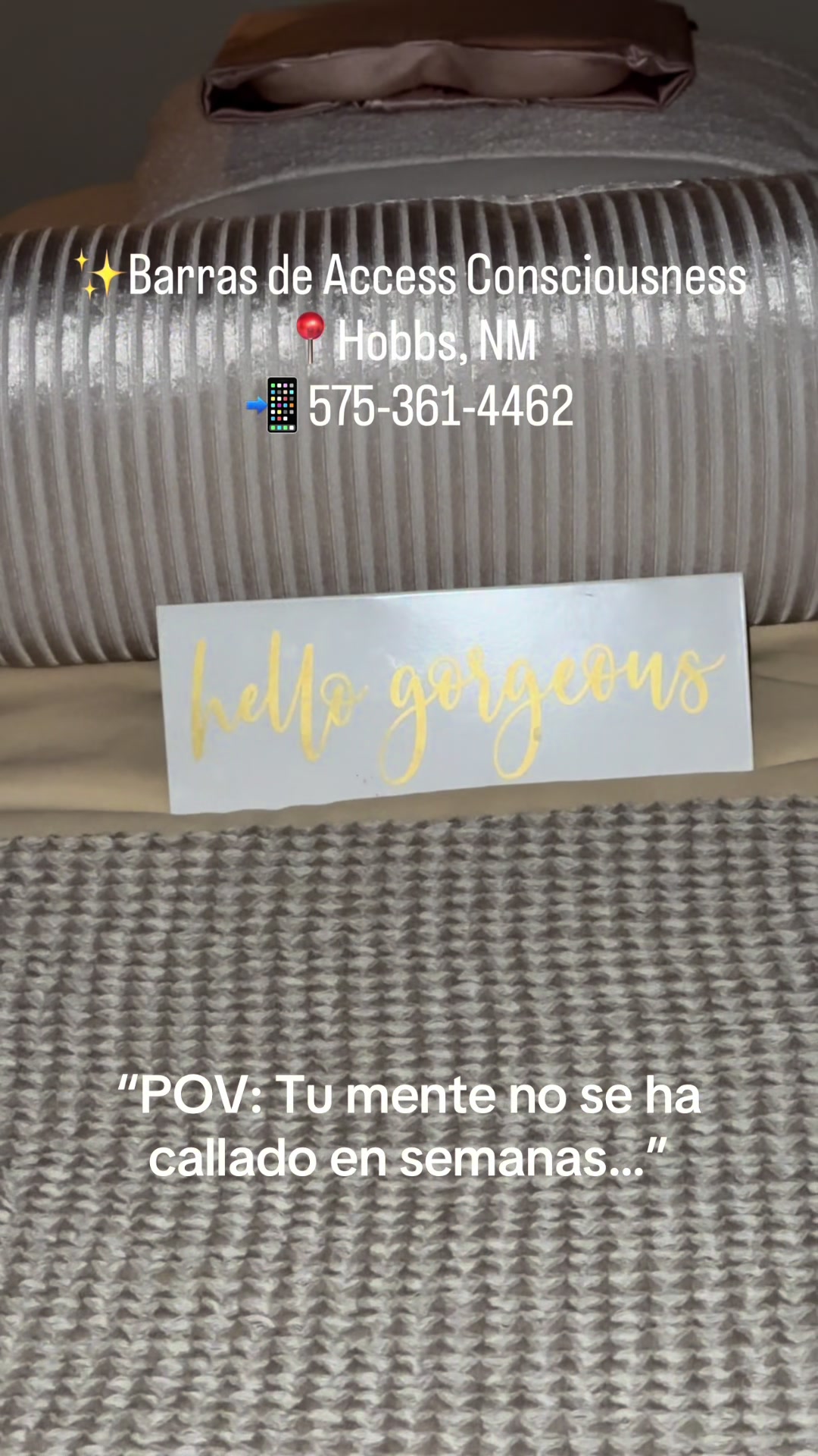 @Karina Aguirre
