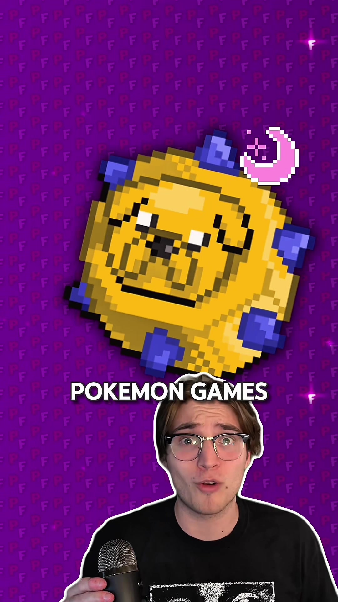 @Pokédex Fillers