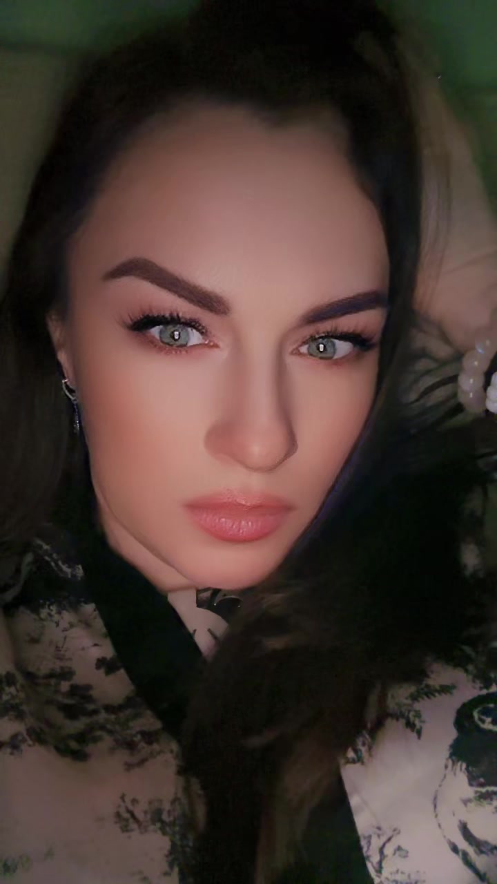 @Kristina Razumovich