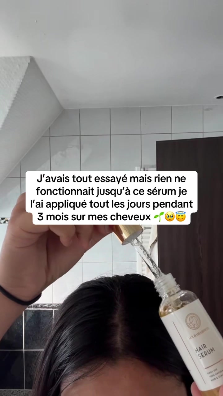 @Lux’Hair Growth Paris
