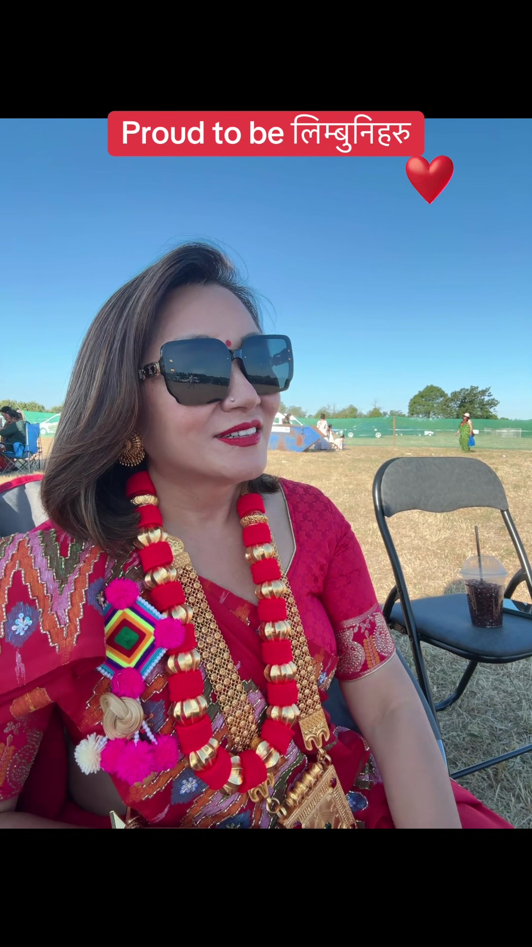 @Sushma Limbu