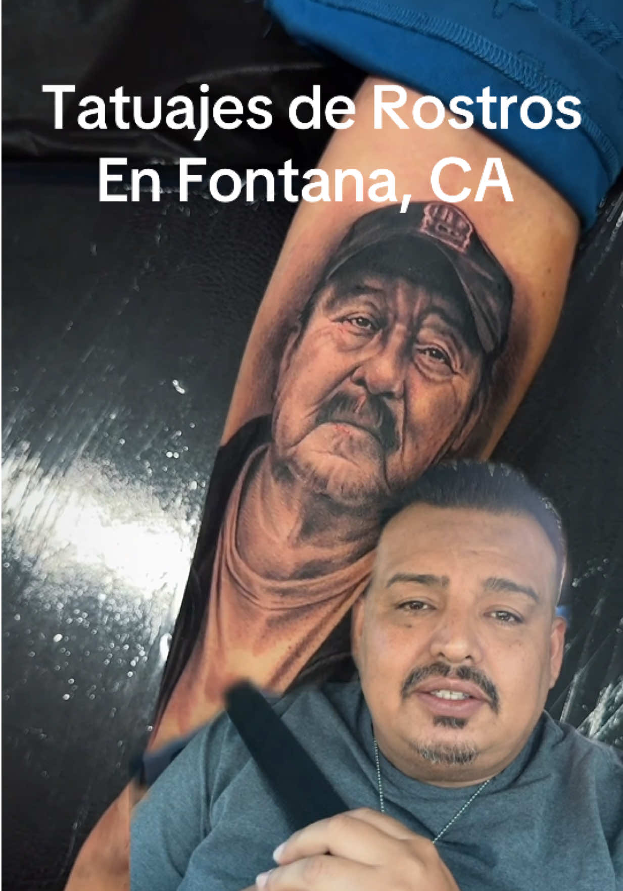 @Rickytatt | tattoo artist