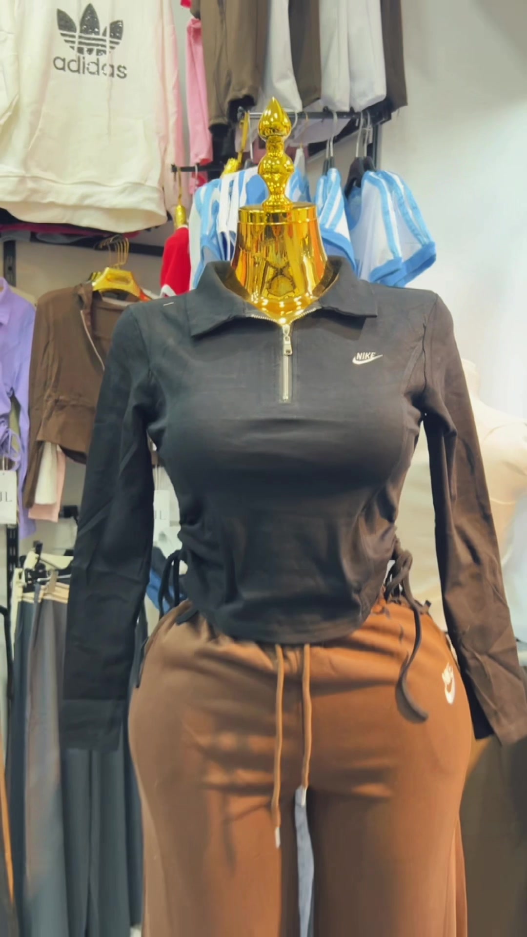 @Hassani vêtements femme