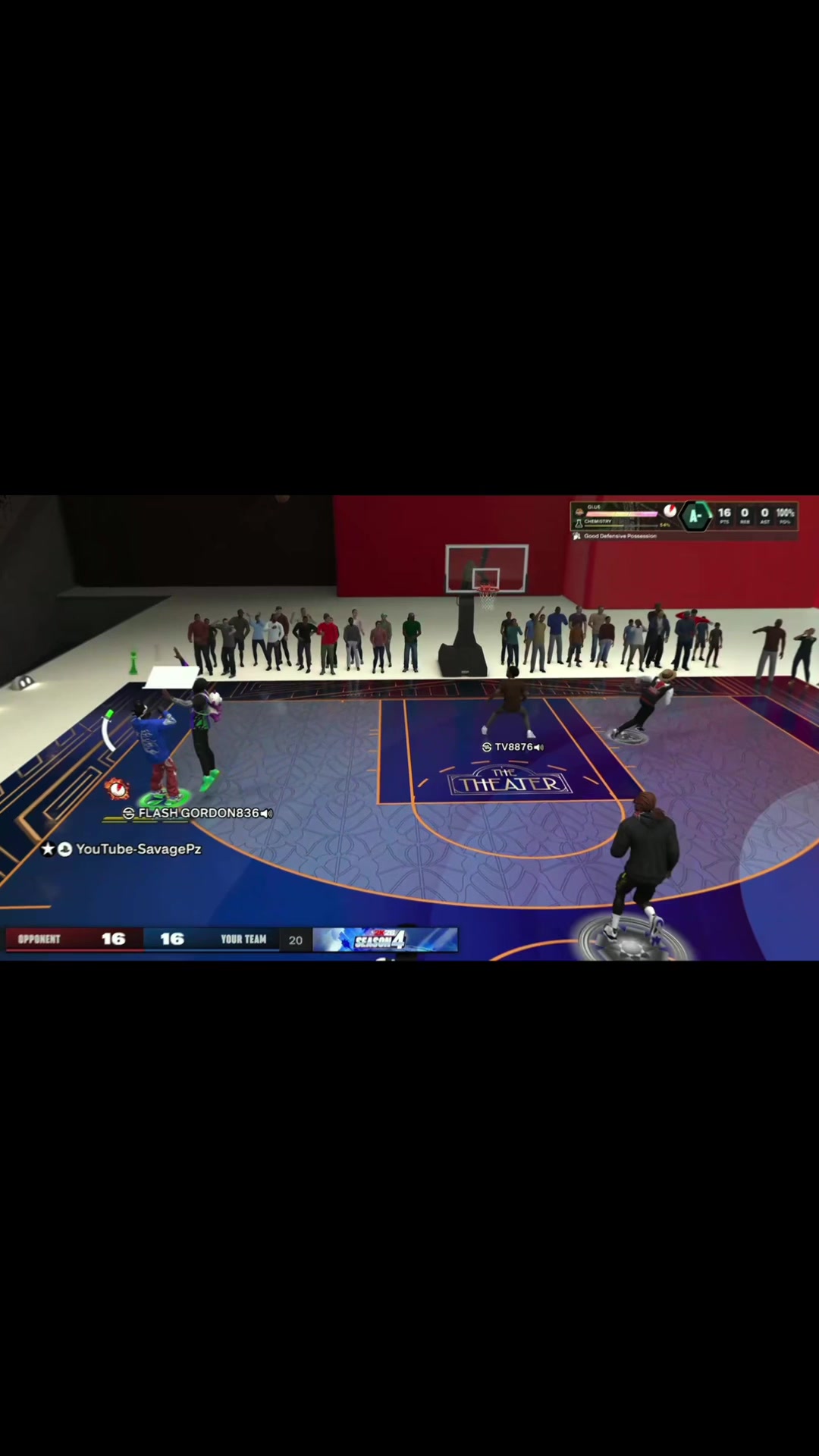 @YouTube_SavagePz