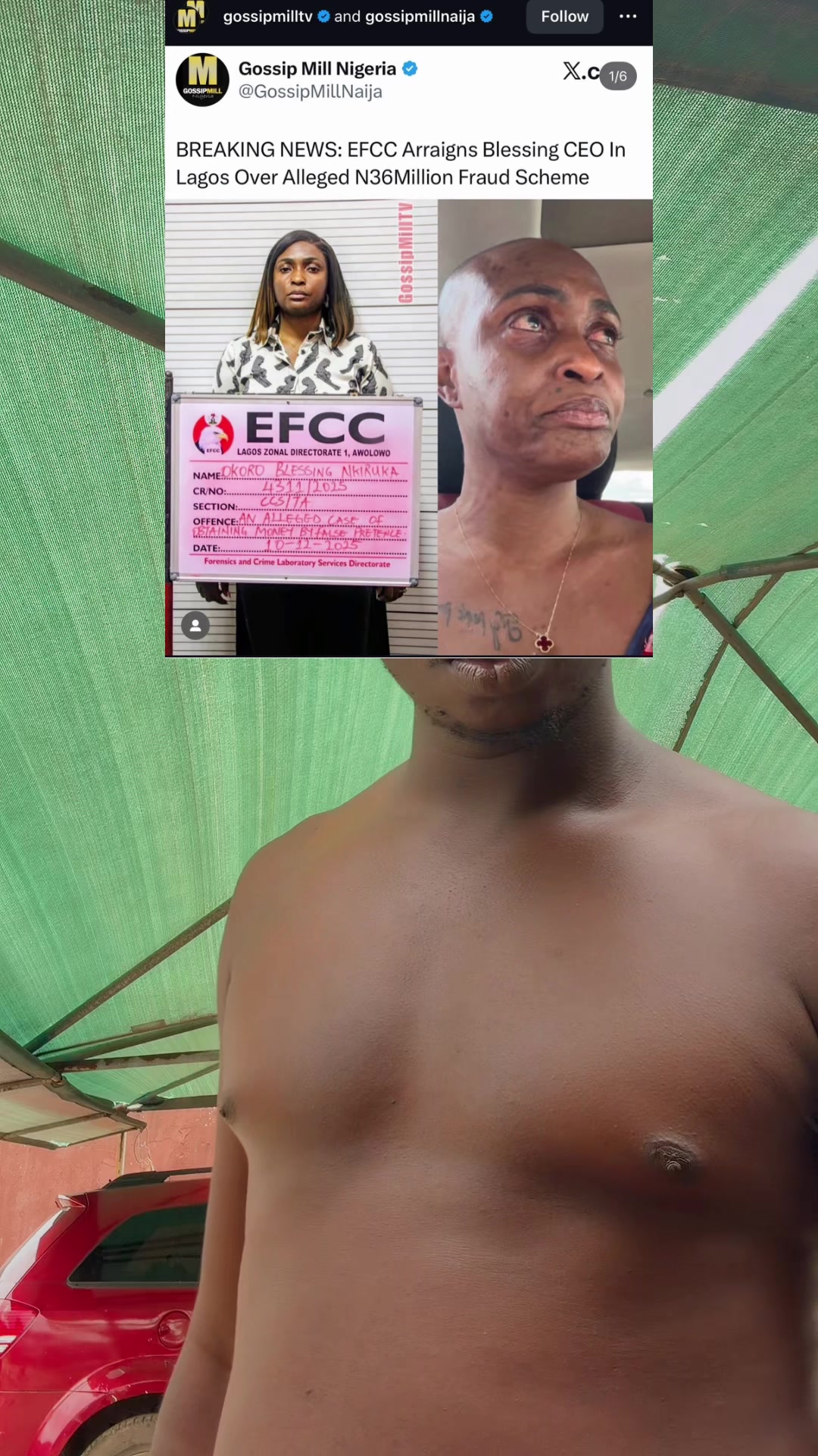 @THE ALVINOFLAGOS OFFICIAL