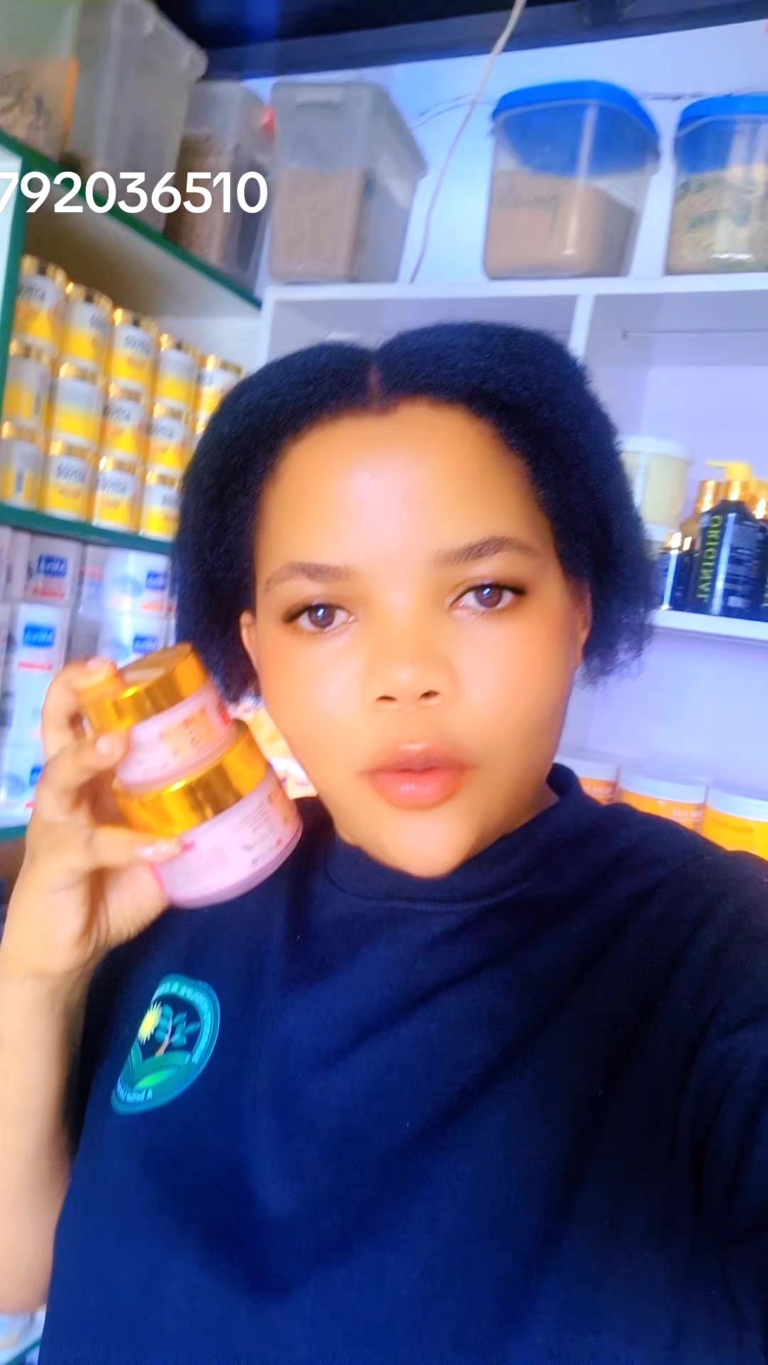 @Sunroots Herblife M leo🥰🥰