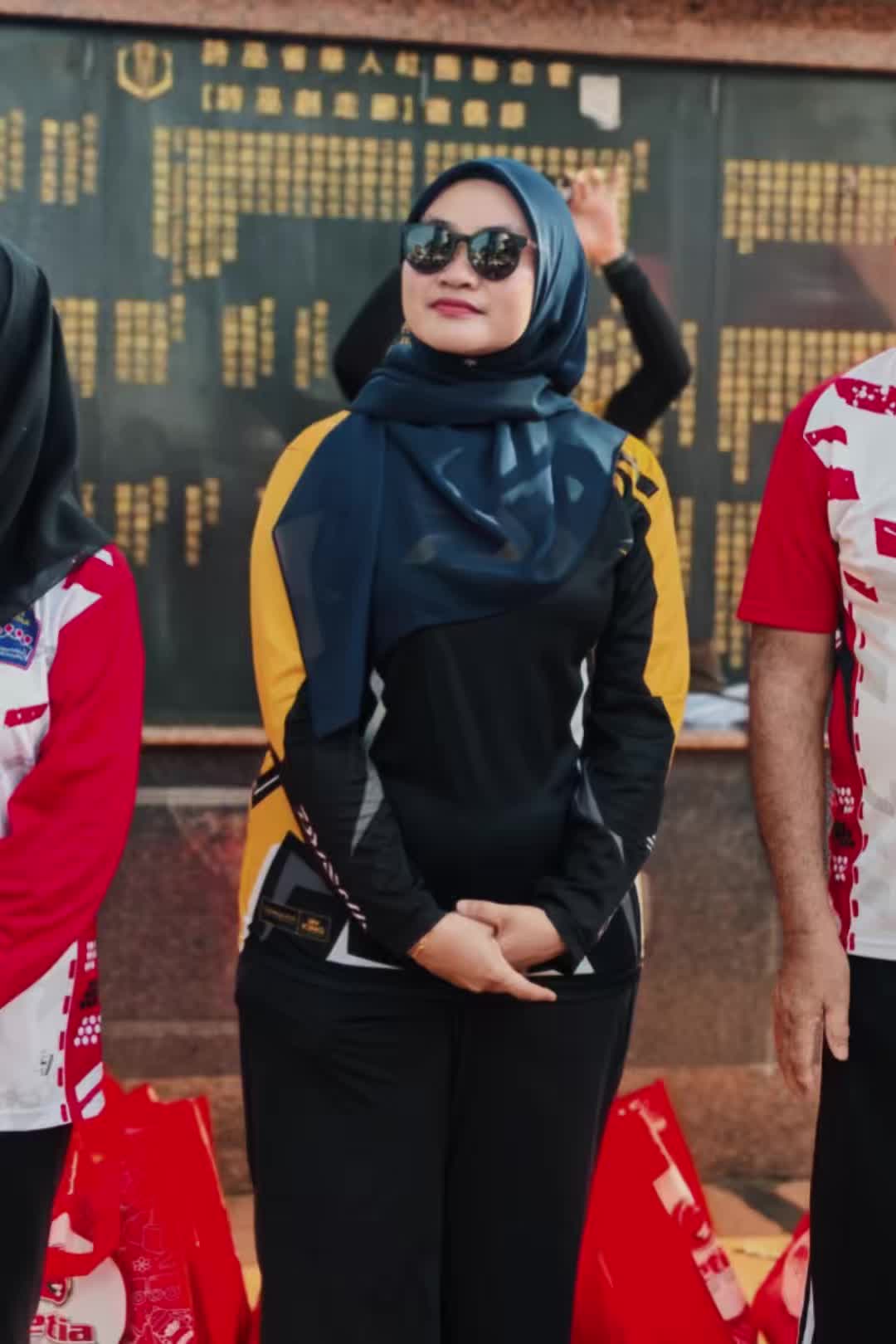 @ctnurfatimah hussen
