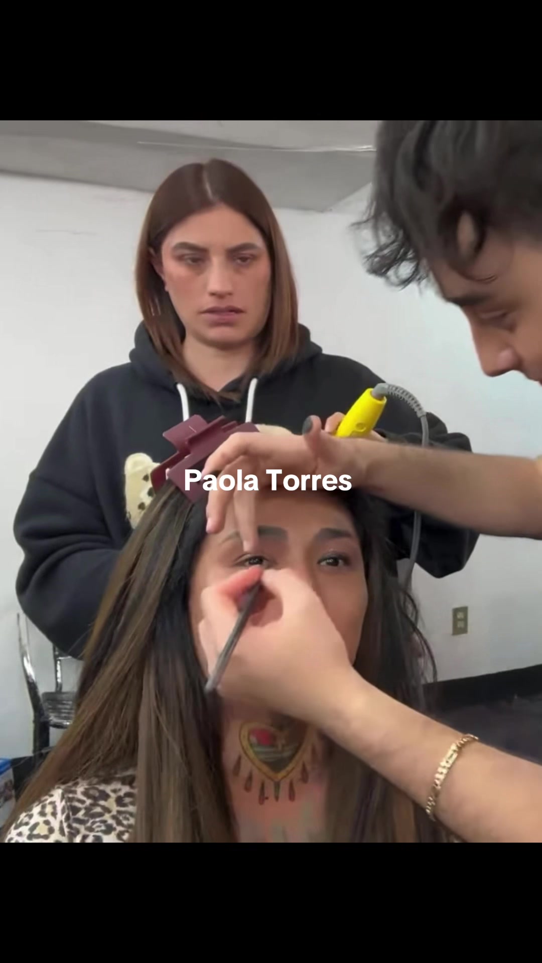 @P&eacute;rdidas Empoderadas