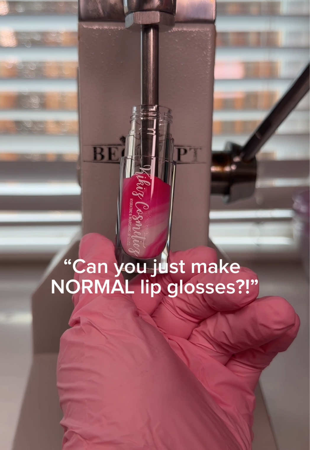 @Kikiz Cosmeticz