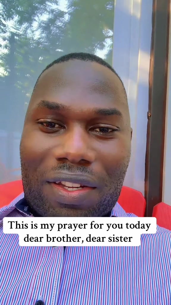 @Joseph Kibuule