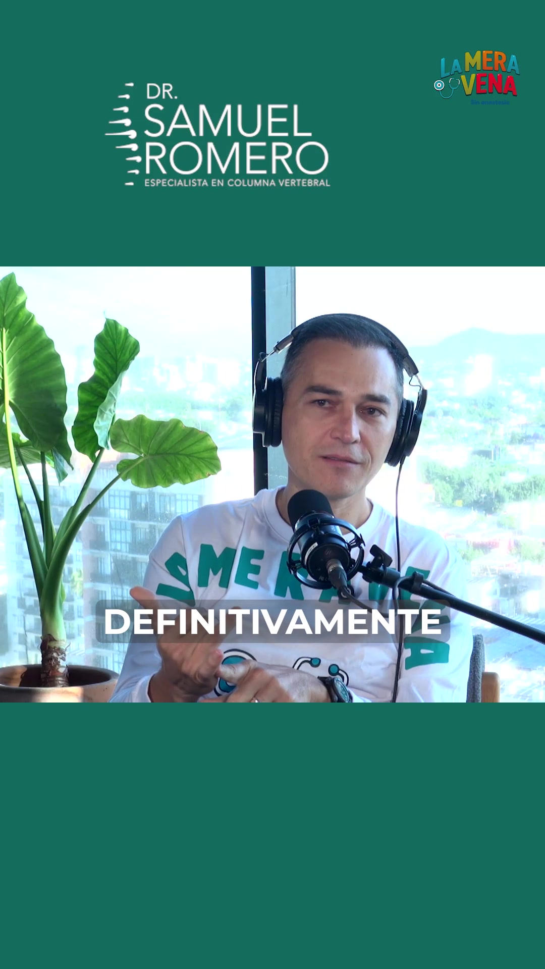 @Carlos Esqueda La Mera Vena