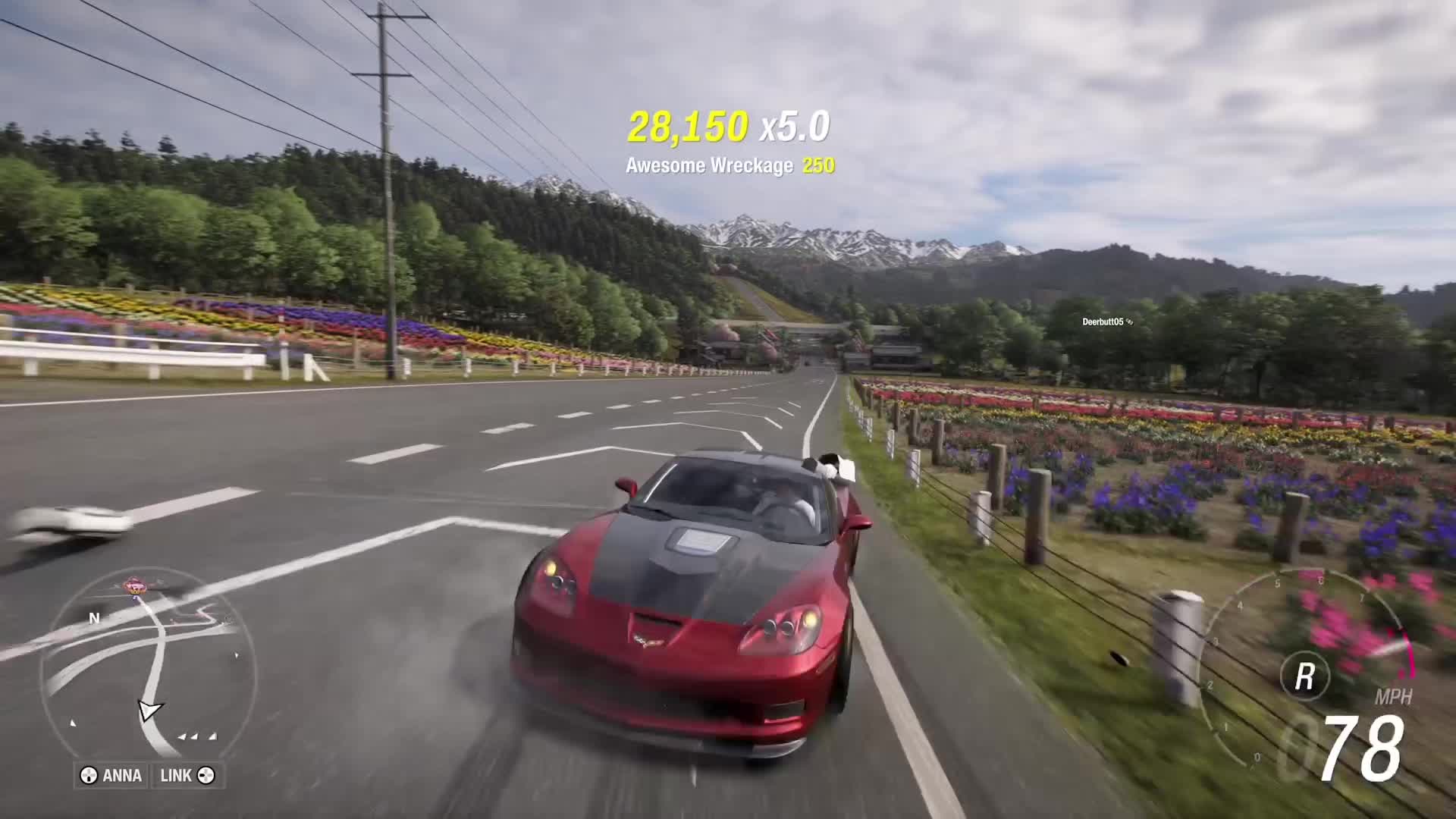 @Custom Apparel