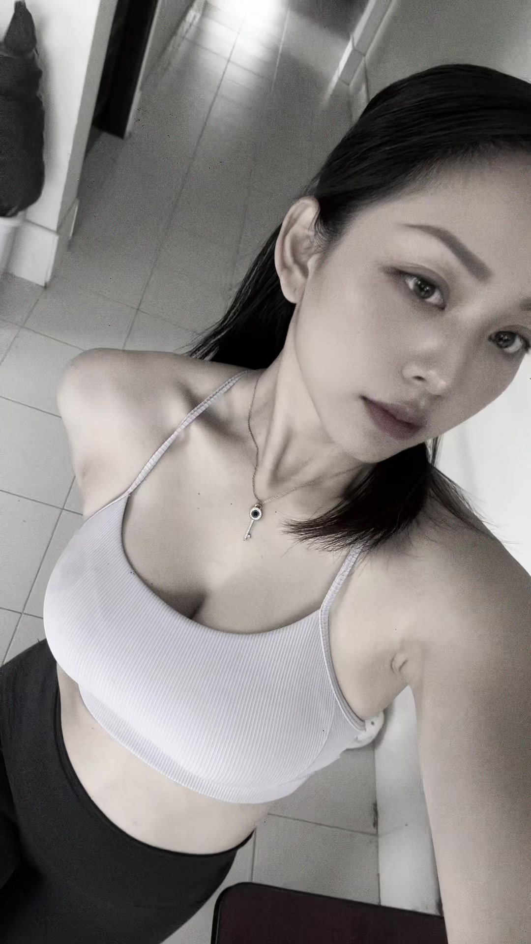 @Personal Trainer Ariel