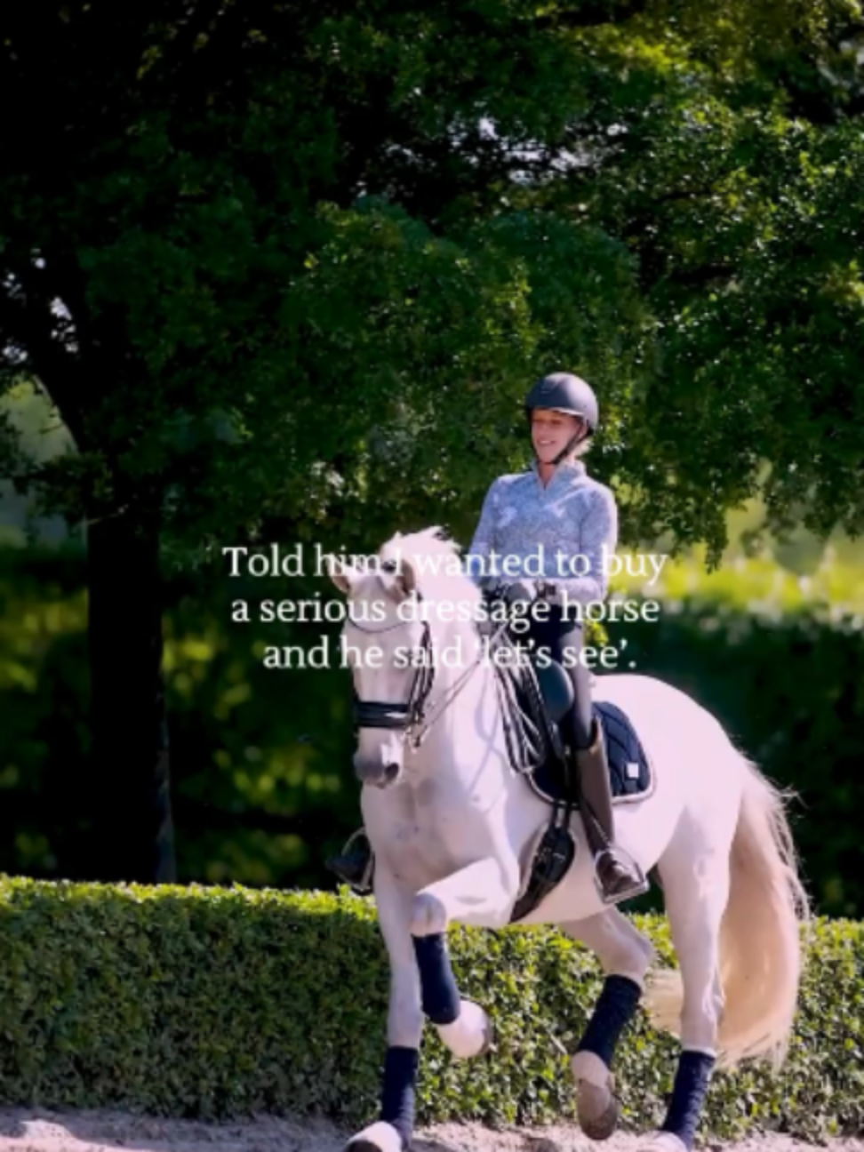 @LumiereEquestrian