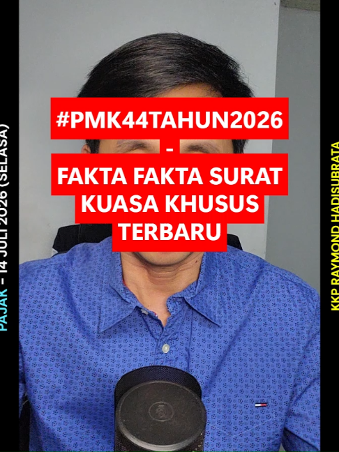 @Raymond Hadisubrata