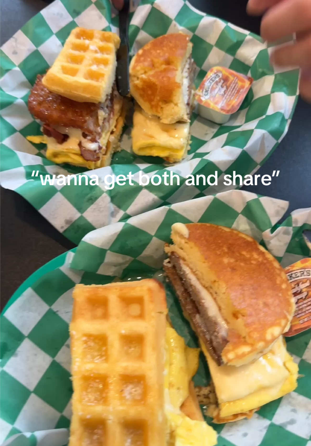 @the real philly special