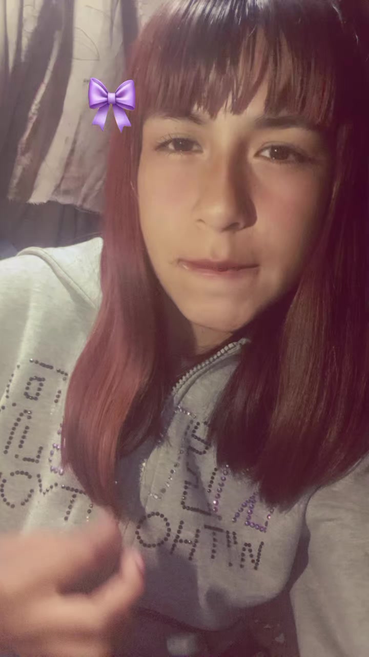 @Luzmiih La Pety😍