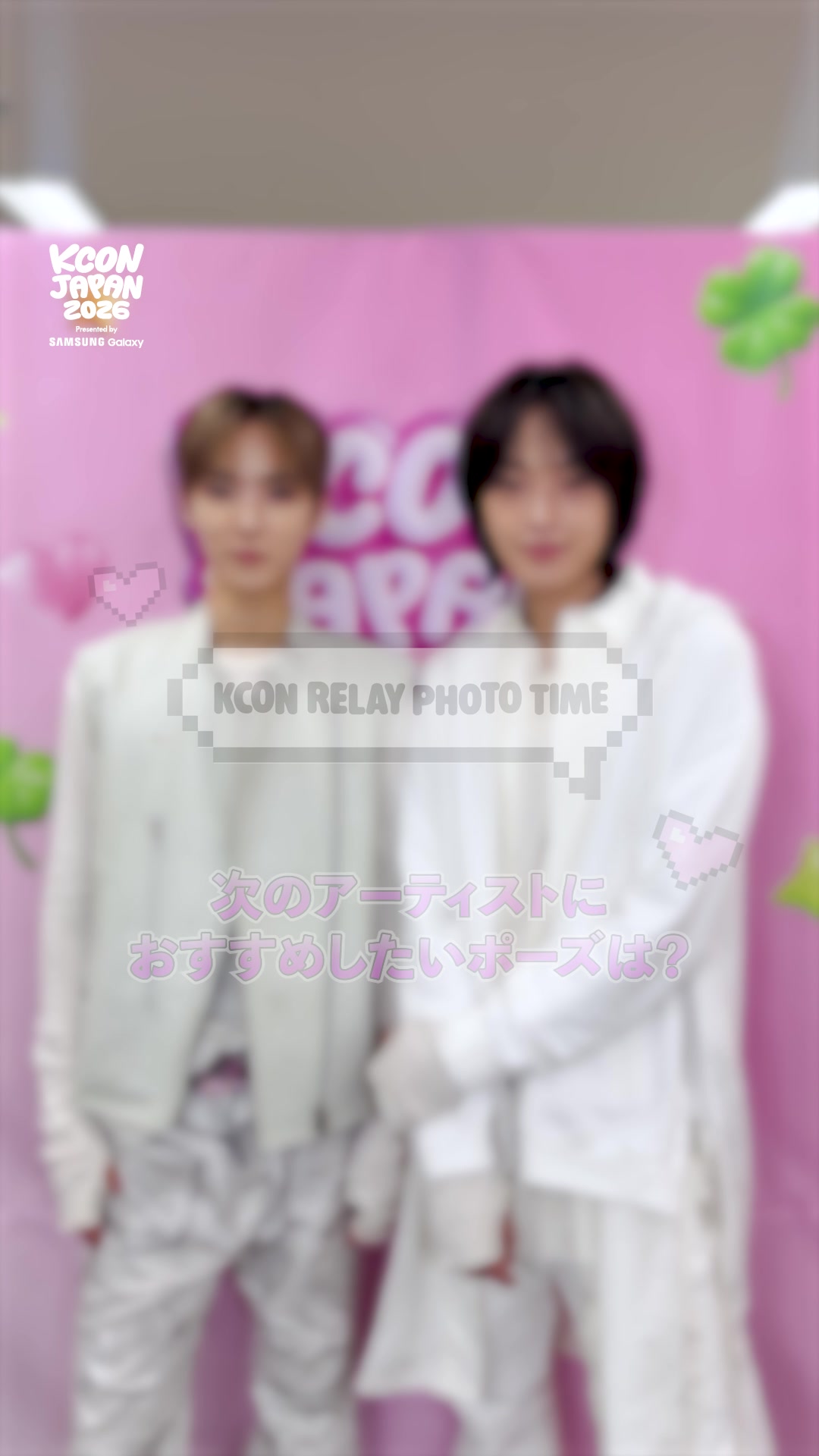 @KCON official