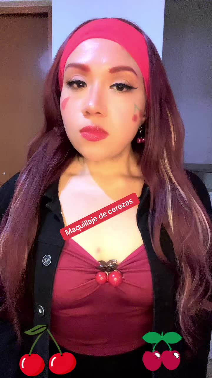 @Kattia Makeup 👄🧚🏻♀️
