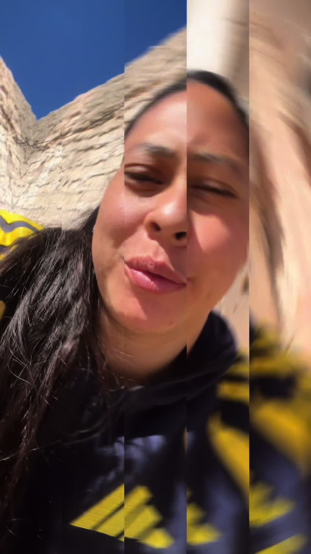 @Camila Peralta