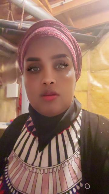 @zahraRaydabkhatumo iyo robki