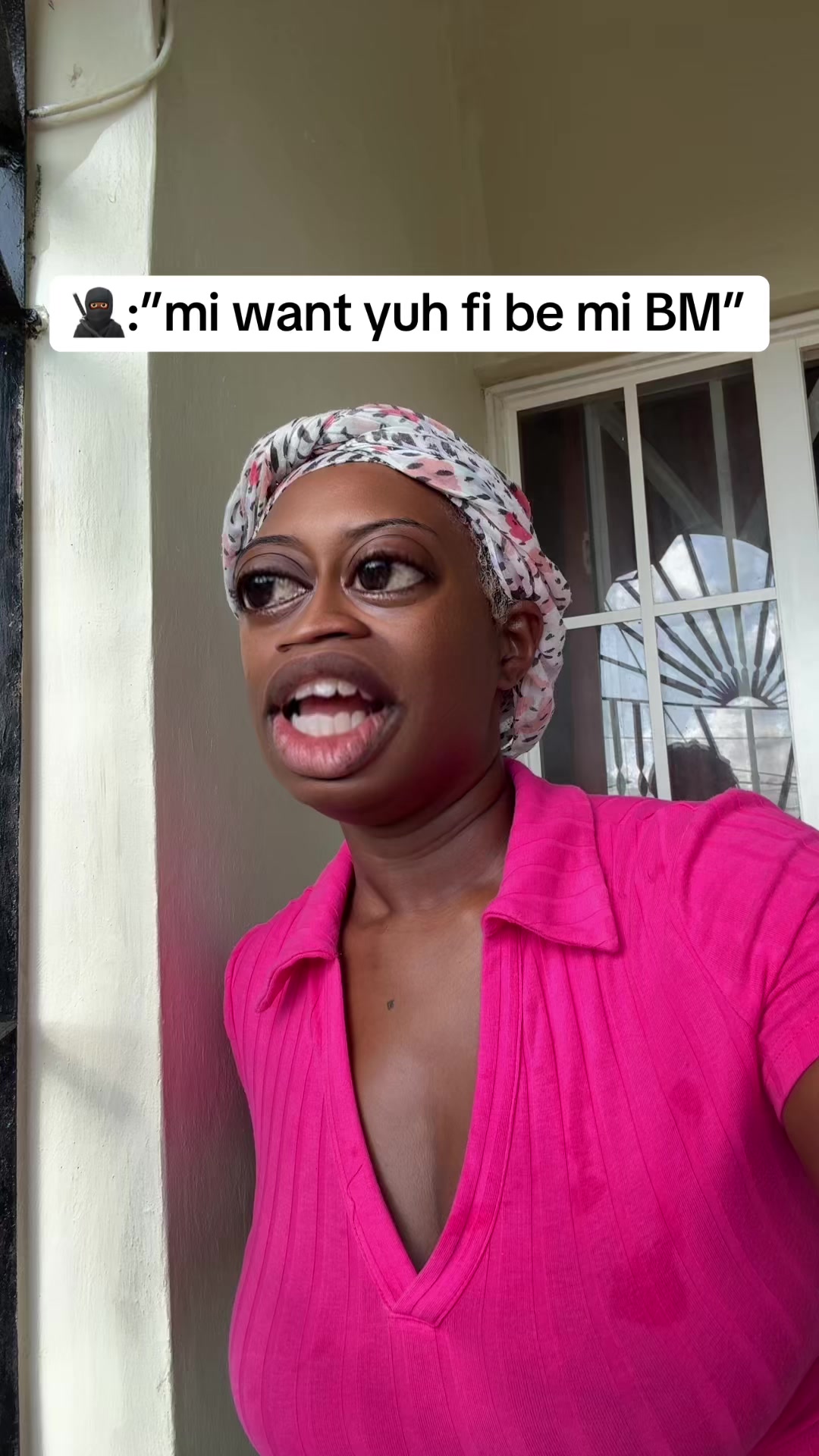 @Kadejah Jarrett