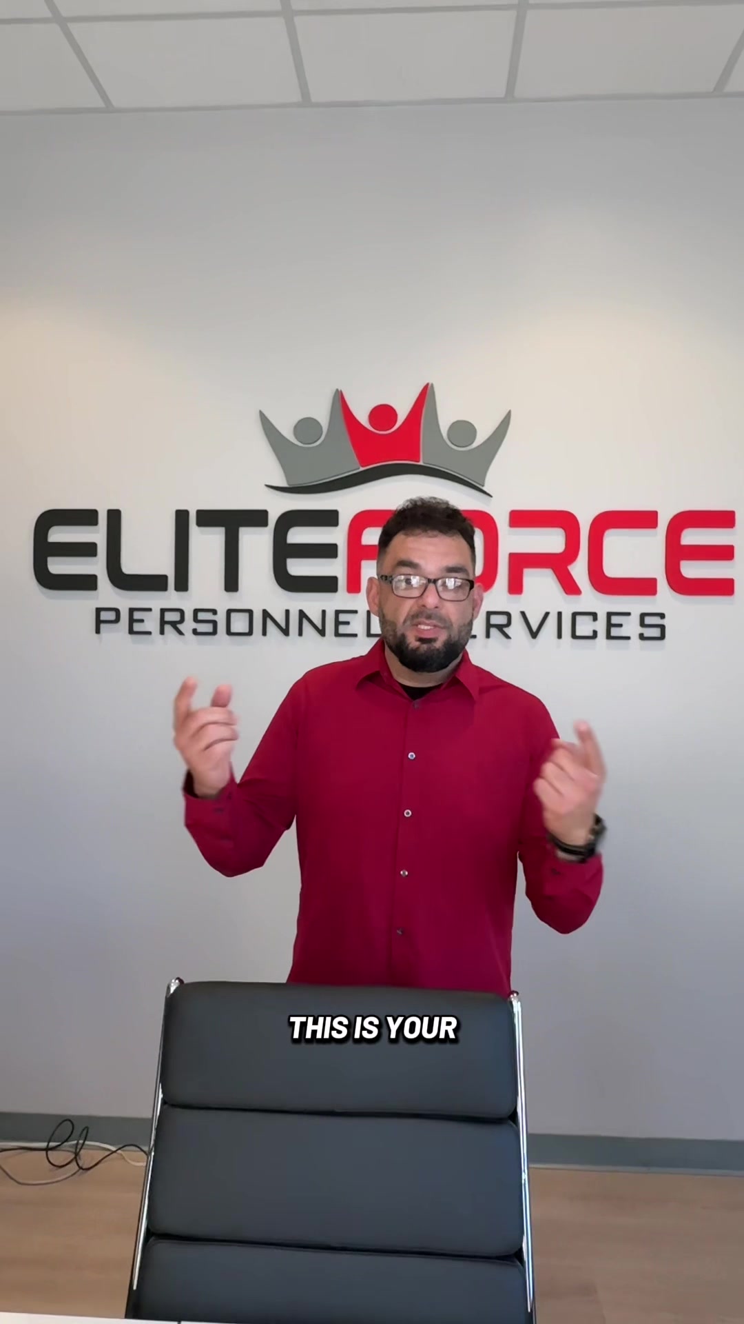 @Elite Force Personnel Services