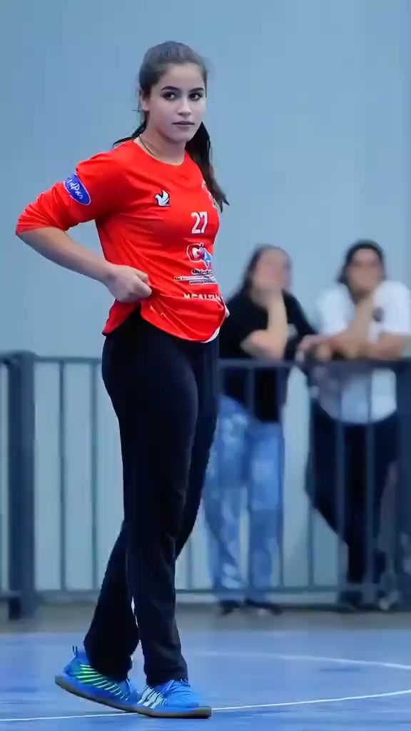 @Hand ball11