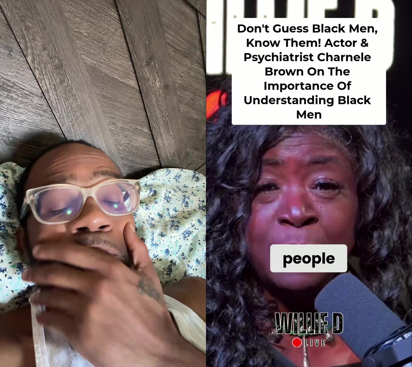 @Spokentruth