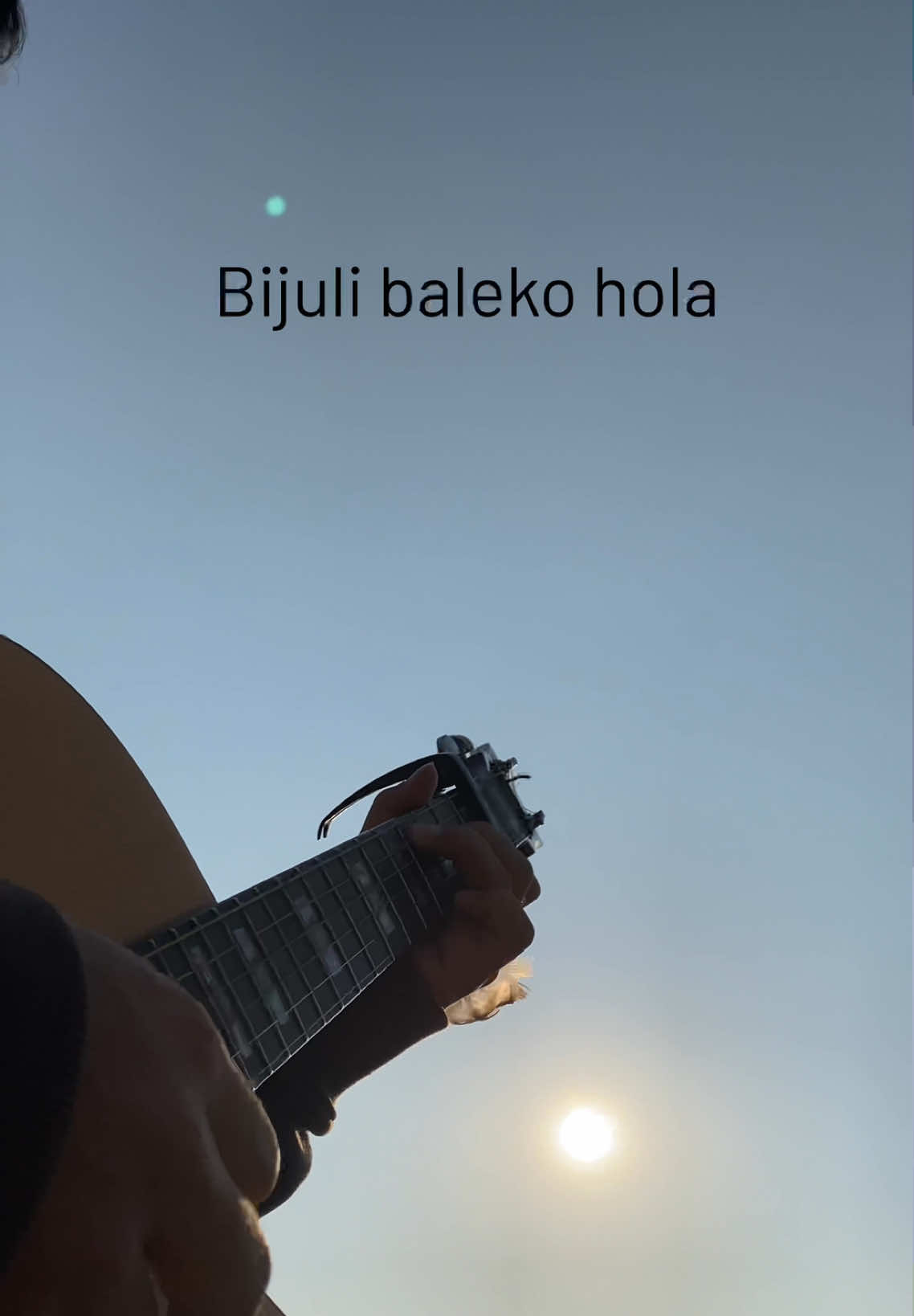 @Dil Gurung